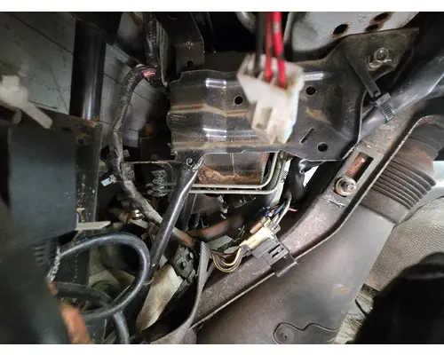 ISUZU NPR Engine Wiring Harness