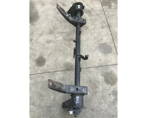 ISUZU NPR Exterior Miscellaneous Parts