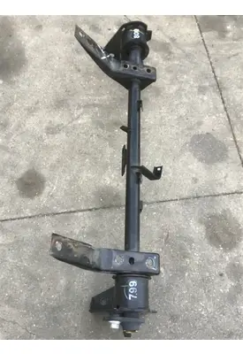 ISUZU NPR Exterior Miscellaneous Parts