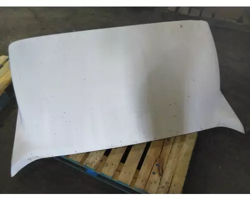 ISUZU NPR FAIRING, WIND DEFLECTOR ROOF