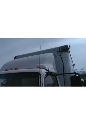 ISUZU NPR FAIRING, WIND DEFLECTOR ROOF