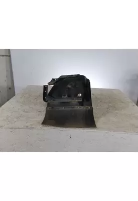 ISUZU NPR FENDER EXTENSION
