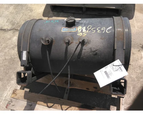 ISUZU NPR FUEL TANK AUXILLARY