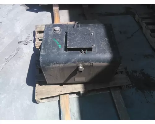 ISUZU NPR FUEL TANK