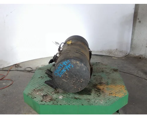 ISUZU NPR FUEL TANK