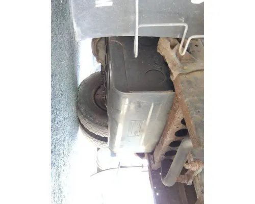 ISUZU NPR FUEL TANK