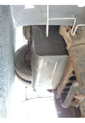 ISUZU NPR FUEL TANK