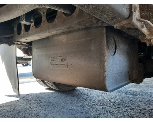 ISUZU NPR FUEL TANK