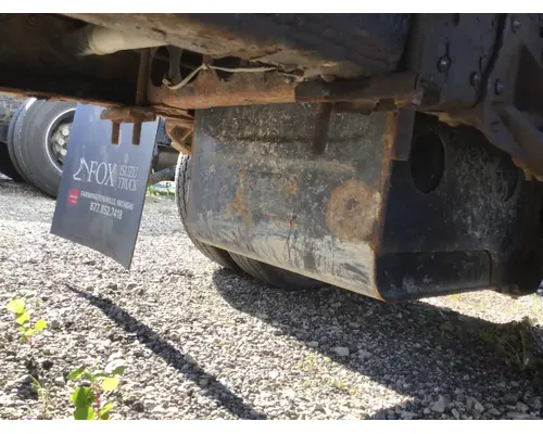 ISUZU NPR FUEL TANK