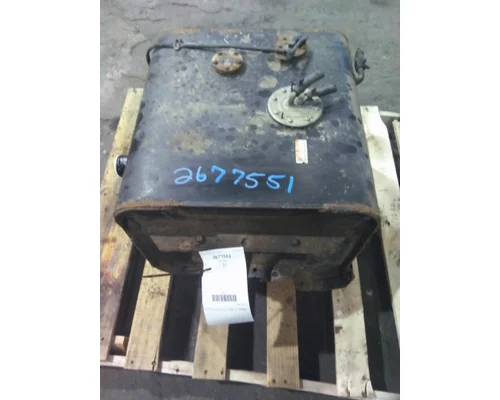 ISUZU NPR FUEL TANK