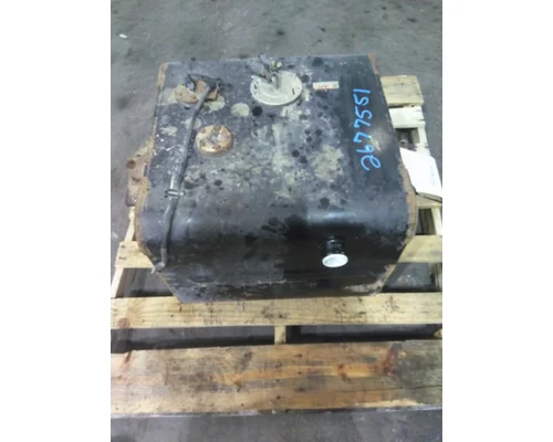 ISUZU NPR FUEL TANK