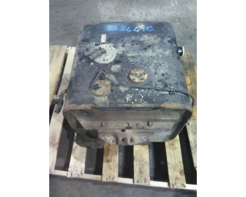 ISUZU NPR FUEL TANK