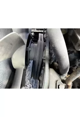 ISUZU NPR Fan Clutch