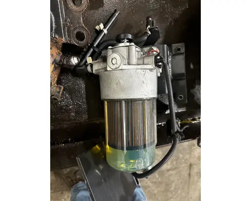 ISUZU NPR Filter  Water Separator