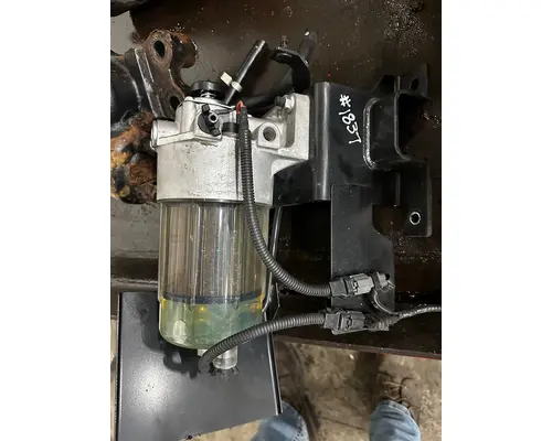 ISUZU NPR Filter  Water Separator