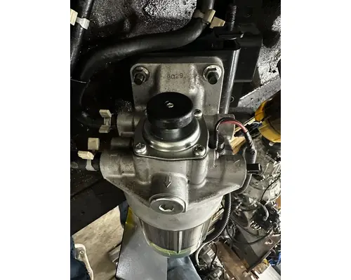 ISUZU NPR Filter  Water Separator