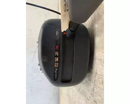ISUZU NPR Floor Shift Assembly