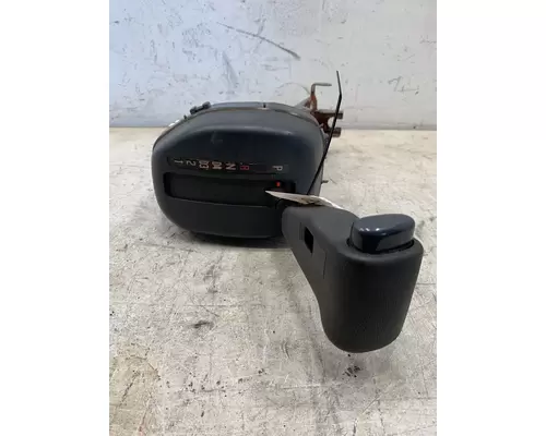 ISUZU NPR Floor Shift Assembly