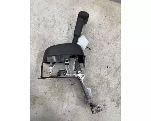 ISUZU NPR Floor Shift Assembly