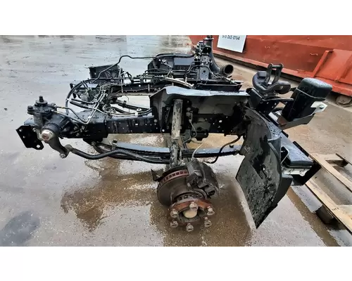 ISUZU NPR Fr Axle Beam (2WD)