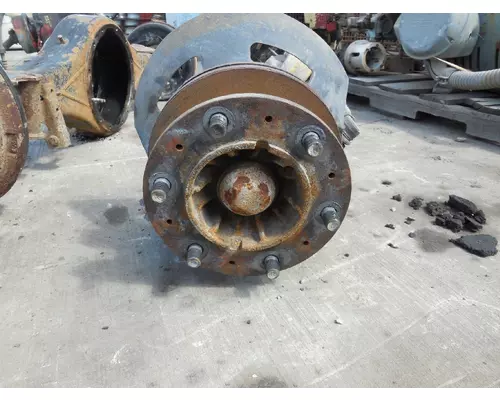 ISUZU NPR Front Axle I Beam