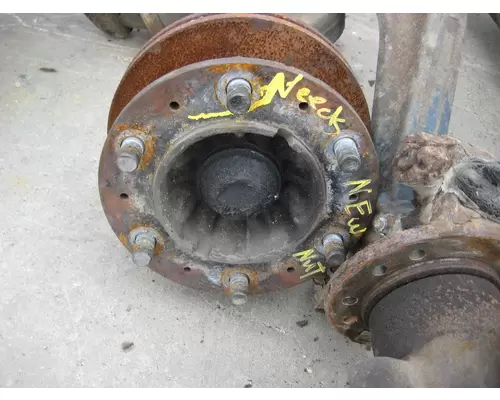 ISUZU NPR Front Axle I Beam