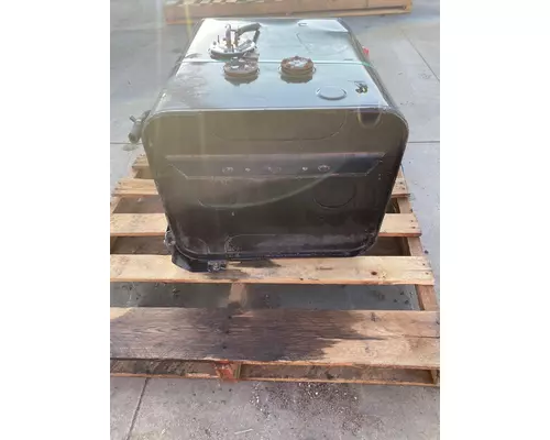 ISUZU NPR Fuel Tank