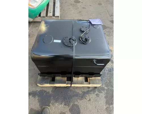 ISUZU NPR Fuel Tank