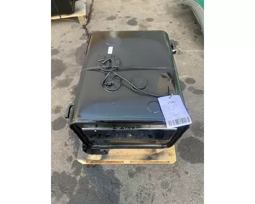 ISUZU NPR Fuel Tank