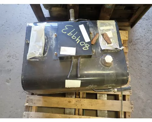 ISUZU NPR Fuel Tank