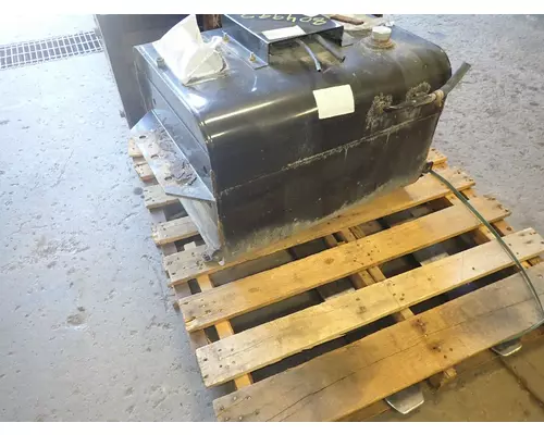 ISUZU NPR Fuel Tank