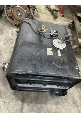 ISUZU NPR Fuel Tank