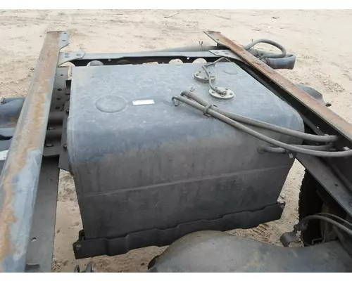 ISUZU NPR Fuel Tank