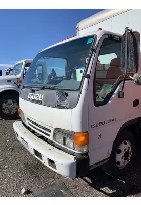 ISUZU NPR Fuel Tank