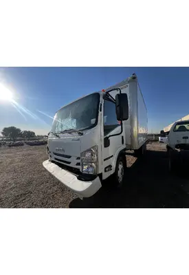 ISUZU NPR Fuel Tank