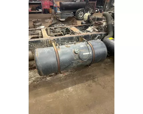 ISUZU NPR Fuel Tank