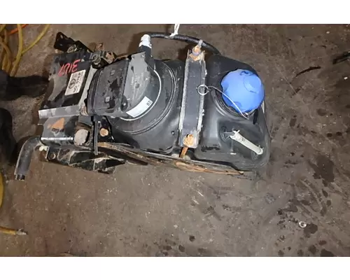ISUZU NPR Fuel Tank