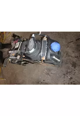 ISUZU NPR Fuel Tank