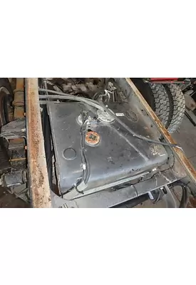 ISUZU NPR Fuel Tank