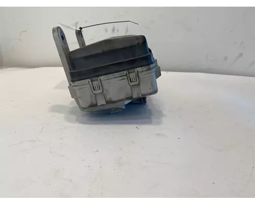 ISUZU NPR Fuse Box