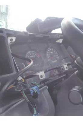 ISUZU NPR GAUGE CLUSTER