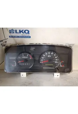 ISUZU NPR GAUGE CLUSTER