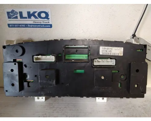 ISUZU NPR GAUGE CLUSTER