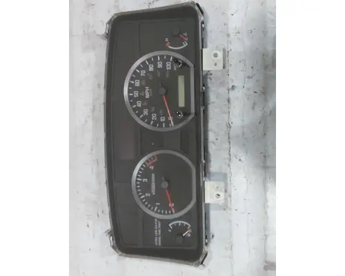 ISUZU NPR GAUGE CLUSTER