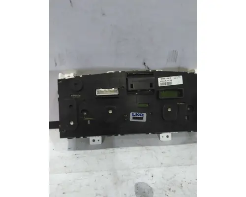 ISUZU NPR GAUGE CLUSTER