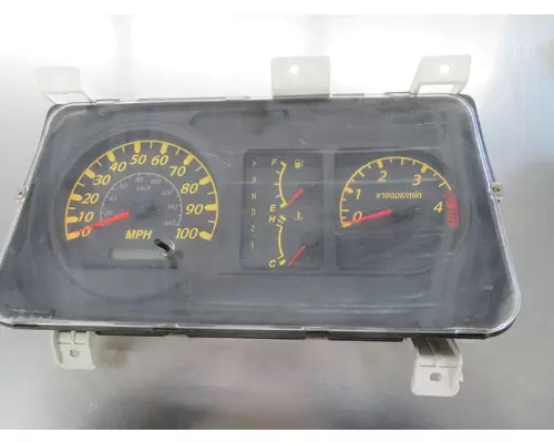 ISUZU NPR Gauges (all)