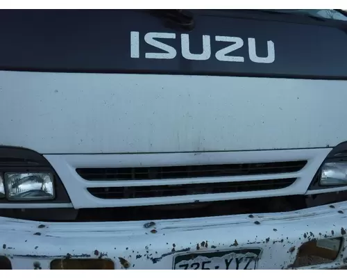 ISUZU NPR Grille