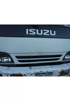 ISUZU NPR Grille