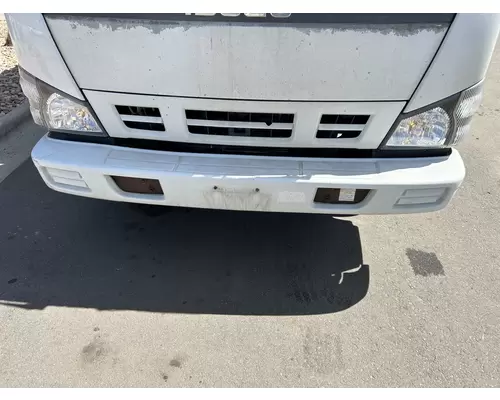 ISUZU NPR Grille