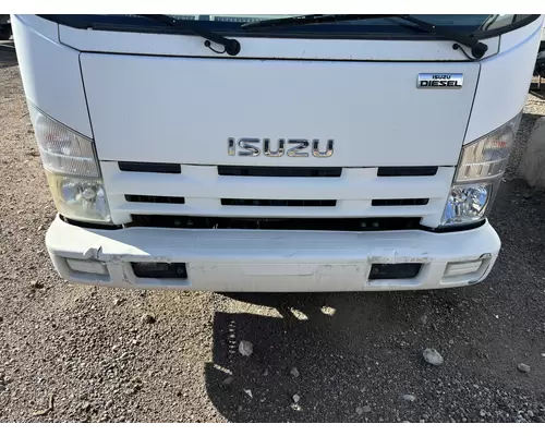 ISUZU NPR Grille